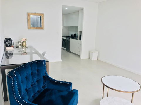 G06 1 Bedroom In Kalina Serviced Apartments - Accommodation Cairns 1