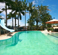 Galaxy Mackay Motor Inn - Accommodation Cairns