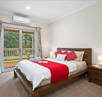 GALBRAITH BEACH STUDIO 1 - Accommodation Cairns