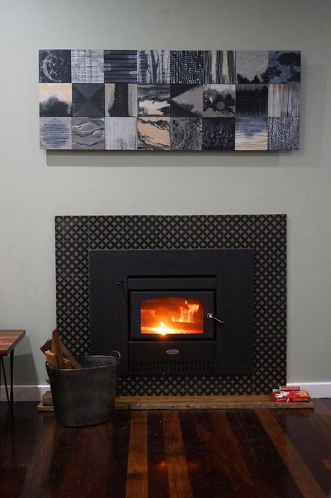 Gallery House Dwellingup - Accommodation Cairns 3