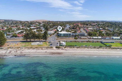 Gallery Resort Apartments - Accommodation Cairns 1