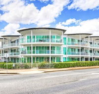 Gallery Resort Apartments - Accommodation Cairns