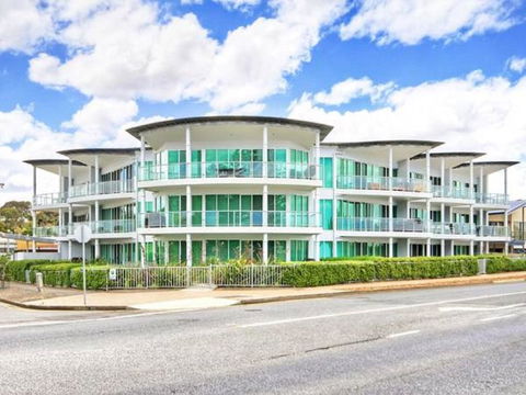 Gallery Resort Apartments - Accommodation Cairns 0