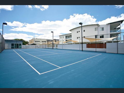 Gallery Resort Apartments - Accommodation Cairns 2