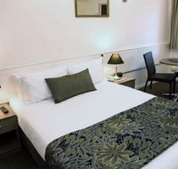 Garden City Motor Inn - Accommodation Cairns