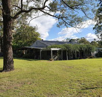 Gartelmanns Wines Homestead  Gartemann Wines - Accommodation Cairns