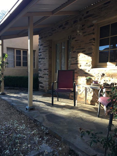 Gasworks B&B Cottages - Accommodation Cairns 3