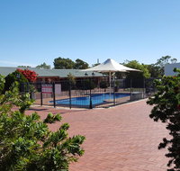 Gateway Motor Inn - Accommodation Cairns