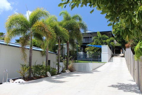 Gecko Guest House - Accommodation Cairns 0