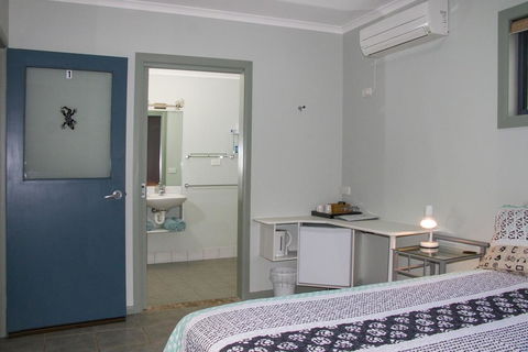 Gecko Guest House - Accommodation Cairns 2