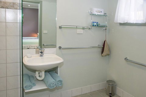 Gecko Guest House - Accommodation Cairns 1