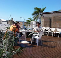 Gecko's Rest Budget Accommodation  Backpackers - Accommodation Cairns