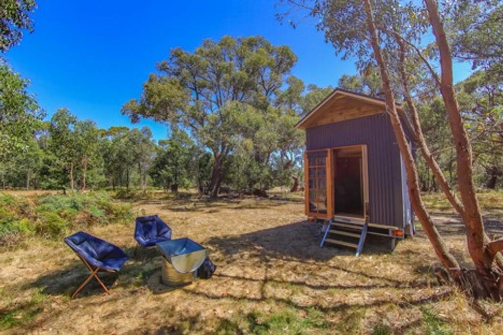 Paraparap VIC Accommodation Cairns