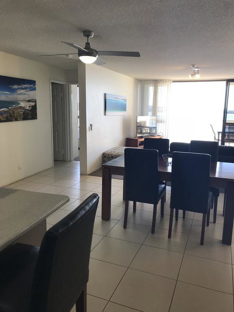 Gemini Resort - Accommodation Cairns 3