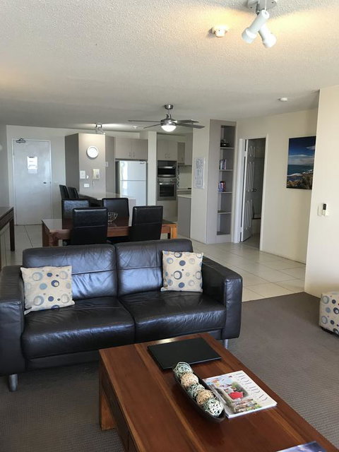 Gemini Resort - Accommodation Cairns 2