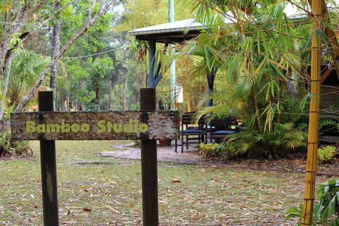 Getaways At Byfield - Accommodation Cairns 2
