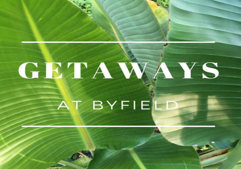 Getaways At Byfield - Accommodation Cairns 0