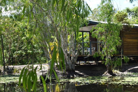 Getaways At Byfield - Accommodation Cairns 1