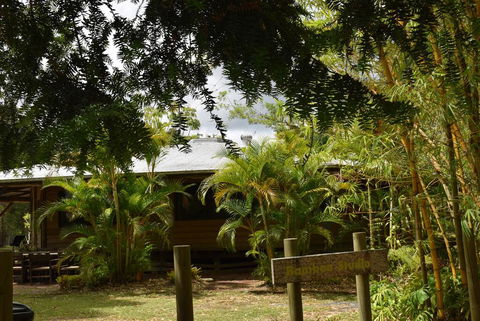 Getaways At Byfield - Accommodation Cairns 3