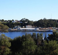GG Gateway to the Gordon - Accommodation Cairns
