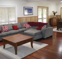 Gibraltar House - Accommodation Cairns