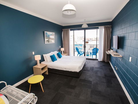Gilligan's Backpacker Hotel & Resort Cairns - Accommodation Cairns 2