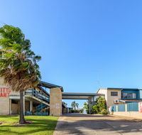 Gladstone Palms Motor Inn - Accommodation Cairns