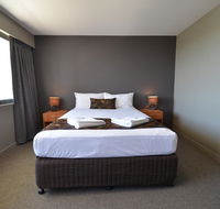 Gladstone Reef Hotel Motel - Accommodation Cairns
