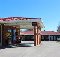 Glen Innes Lodge Motel - Accommodation Cairns