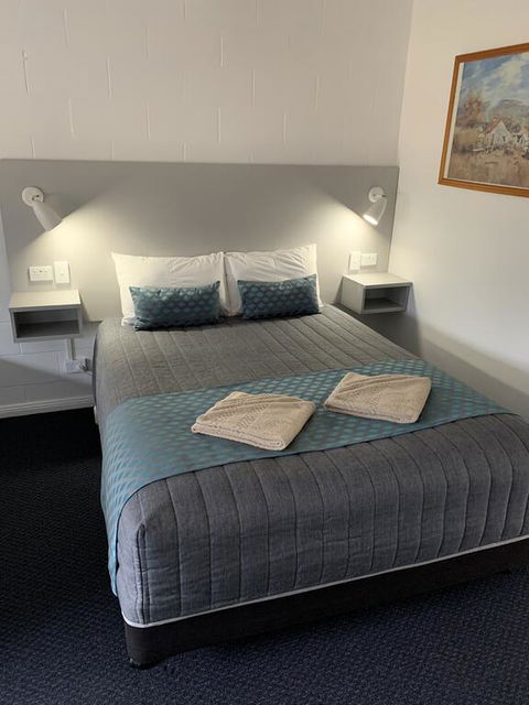 Glen Innes Motel - Accommodation Cairns 0