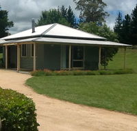 Glen Waverly Farmstay - Accommodation Cairns