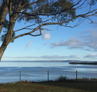 Glenaire Apartments at Frazer St - Accommodation Cairns