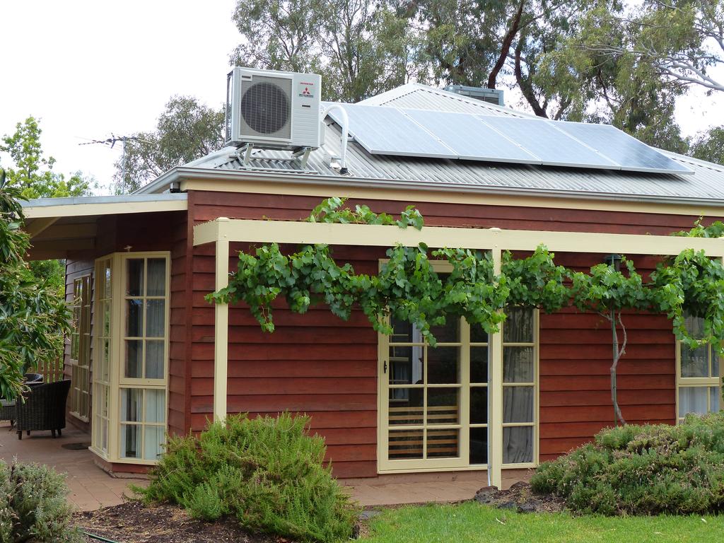 Yelta VIC Accommodation Cairns