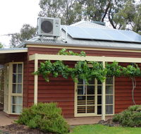 Glenbar cottage Yelta - Accommodation Cairns