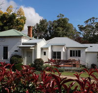 Glenburn House - Accommodation Cairns