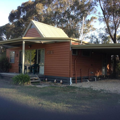 Glenfield Cottage - Accommodation Cairns 3