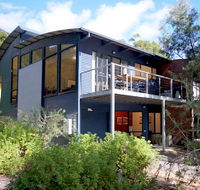 Glengarriff Townhouse 2 - Accommodation Cairns