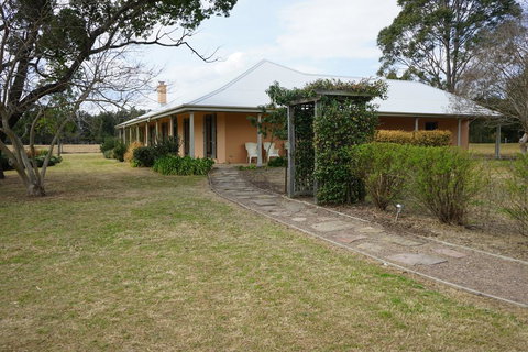 Glenmore Country Estate - Accommodation Cairns 2