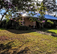 Glenmore Country Estate - Accommodation Cairns