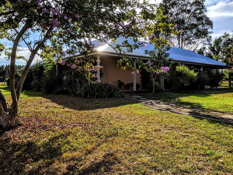 Glenmore Country Estate - Accommodation Cairns 0