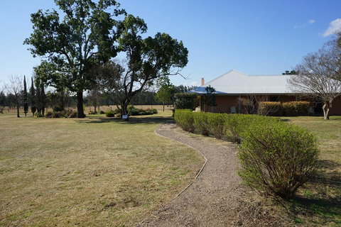 Glenmore Country Estate - Accommodation Cairns 1