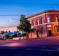 Globe Guesthouse - Accommodation Cairns