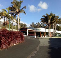 Gloucester Motel - Accommodation Cairns
