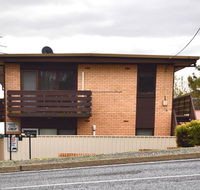 Gmall's Shared Motel - Accommodation Cairns