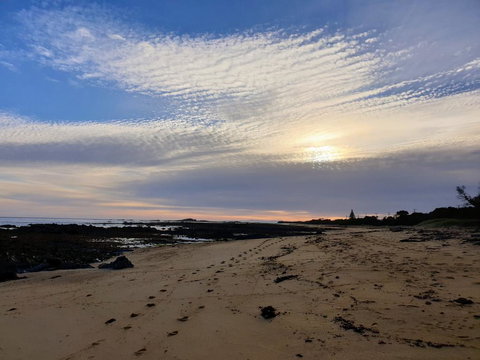 Goat Island Bungalow - Accommodation Cairns 2
