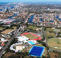 Gold Coast Performance Centre - Accommodation Cairns