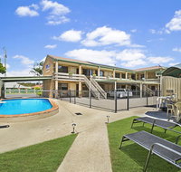 Golden Beach Motor Inn - Accommodation Cairns