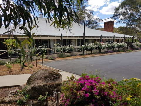 Golden Heritage Accommodation - Accommodation Cairns 1