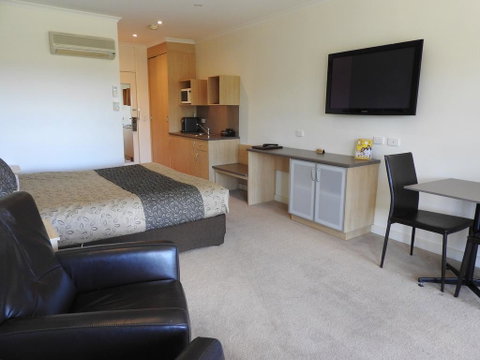 Golden Heritage Accommodation - Accommodation Cairns 3