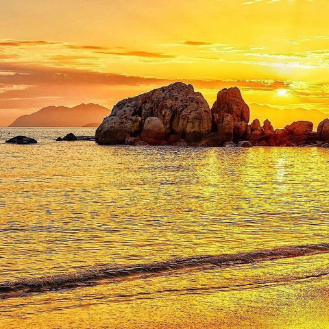 Golden Sands Beach House - Accommodation Cairns 3